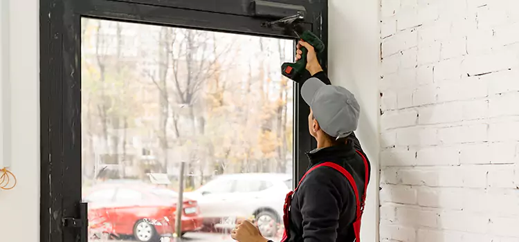 Comprehensive Door Closer Services in Homewood, AL