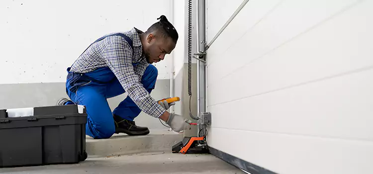 Expert Solutions for Every Garage Lock Need in Homewood, AL