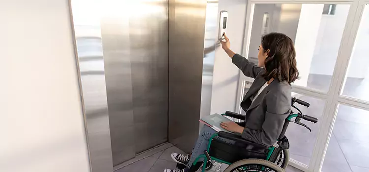 Benefits of Modern Handicap Door Systems in Homewood, AL