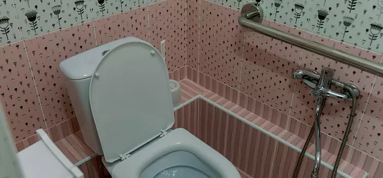 Meeting Diverse Needs With Accessible Restroom Solutions in Homewood, AL