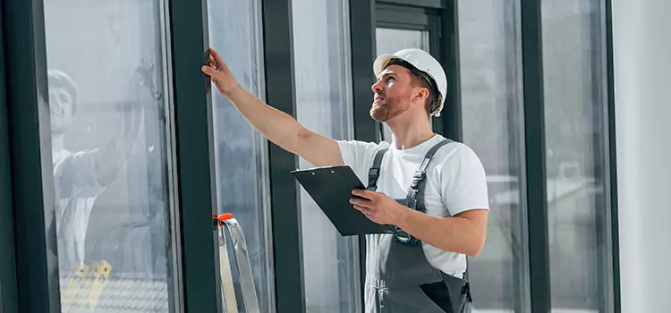 Comprehensive Solutions for Your Sticking Doors in Homewood, AL