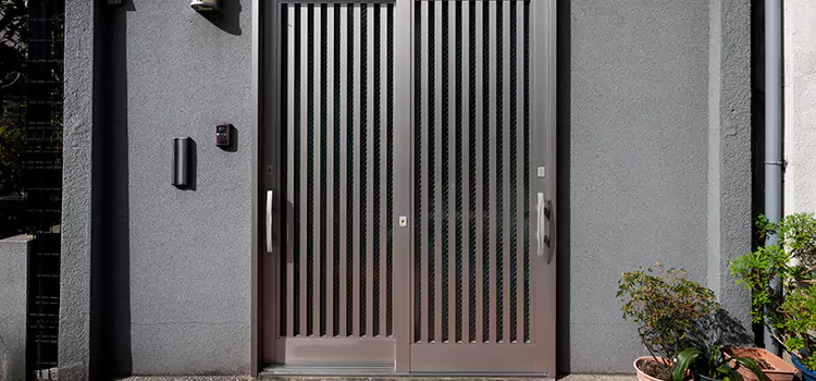 Why Choose Us for Your Security Needs in Homewood, AL?