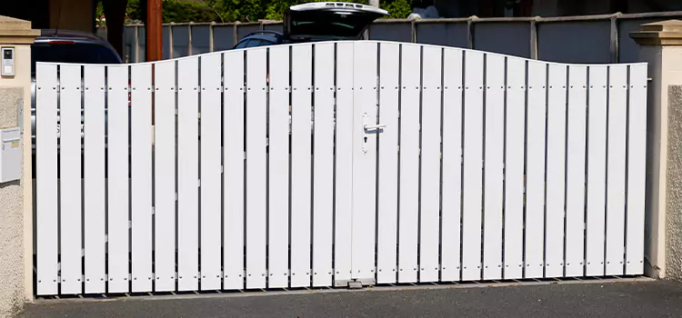 Why Choose Us for Residential Gate Repair in Homewood, AL?
