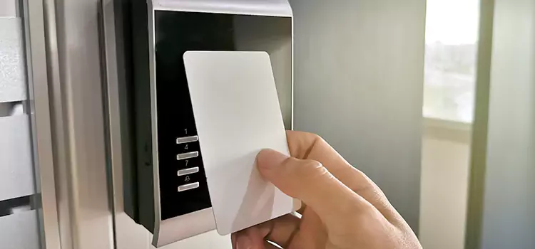 Advanced RFID Technology Integration in Homewood, AL